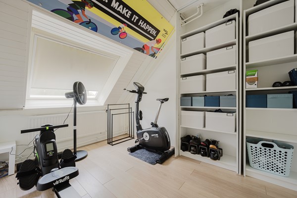 Medium property photo - Mandarijngaard 22, 3206 AM Spijkenisse